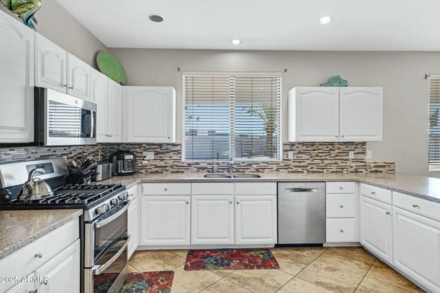 2105 N KACHINA --, Mesa, AZ 85203