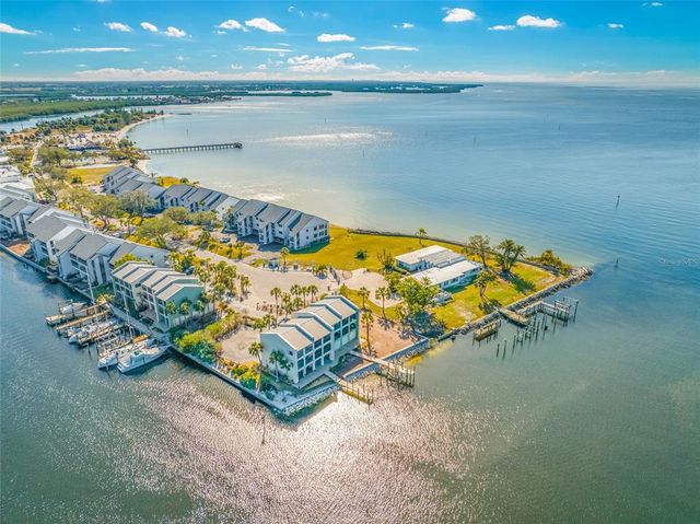 828 BAHIA DEL SOL DRIVE 59/ A, Ruskin, FL 33570