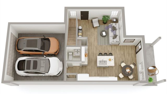 22700 Elyson Falls Drive 70, Katy, TX 77449