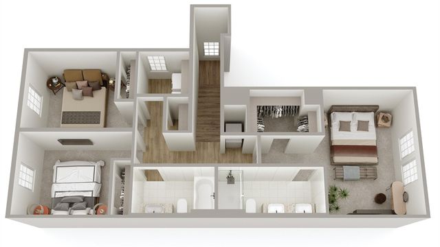 22700 Elyson Falls Drive 70, Katy, TX 77449