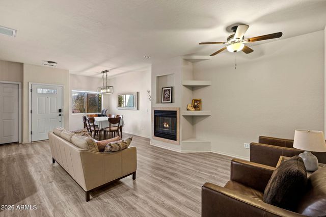 1138 HUGHES Street, Prescott, AZ 86305