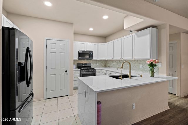 1138 HUGHES Street, Prescott, AZ 86305