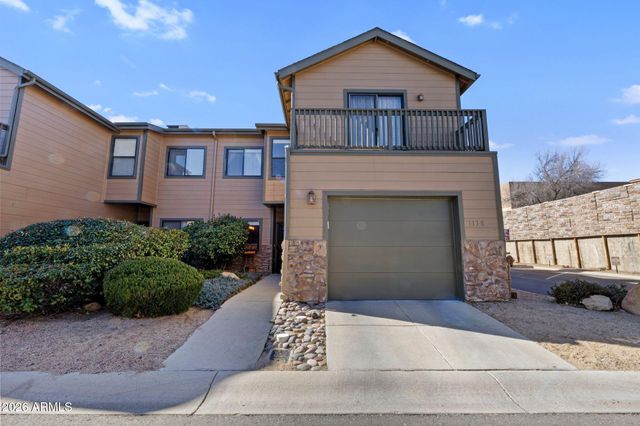 1138 HUGHES Street, Prescott, AZ 86305