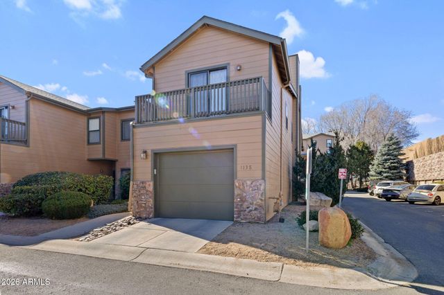 1138 HUGHES Street, Prescott, AZ 86305