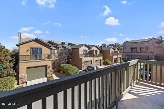 1138 HUGHES Street, Prescott, AZ 86305