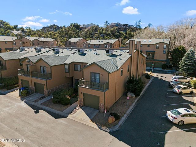1138 HUGHES Street, Prescott, AZ 86305