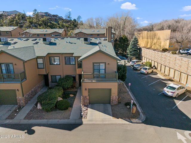 1138 HUGHES Street, Prescott, AZ 86305