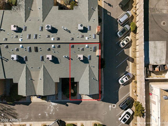 1138 HUGHES Street, Prescott, AZ 86305