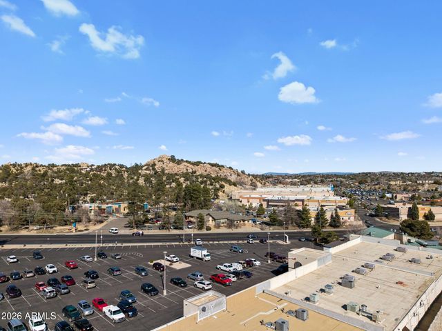 1138 HUGHES Street, Prescott, AZ 86305