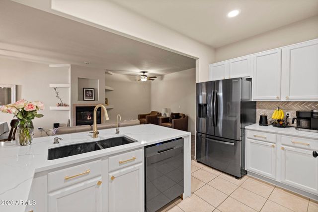 1138 HUGHES Street, Prescott, AZ 86305