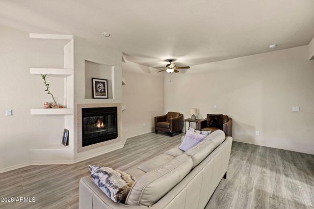 1138 HUGHES Street, Prescott, AZ 86305