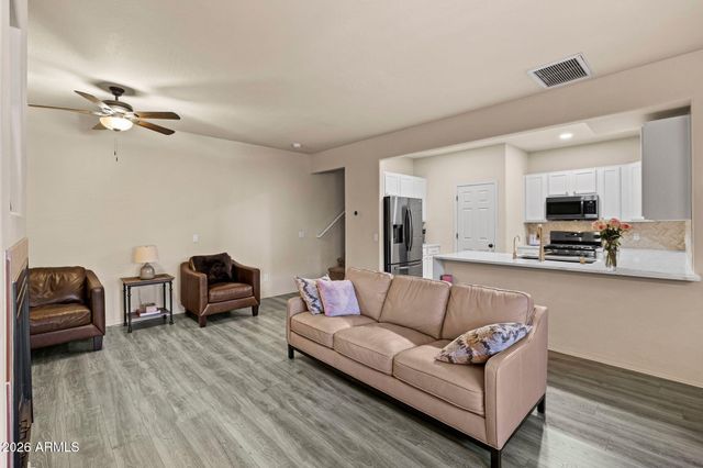 1138 HUGHES Street, Prescott, AZ 86305