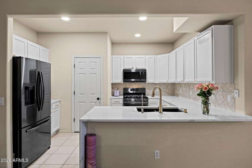 1138 HUGHES Street, Prescott, AZ 86305