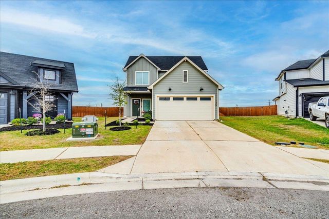 125 Frogmore LOOP, Uhland, TX 78640