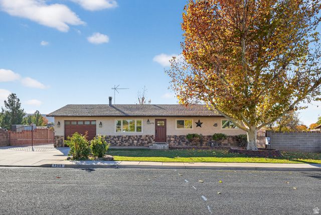1385 W 625 ST., St. George, UT 84770