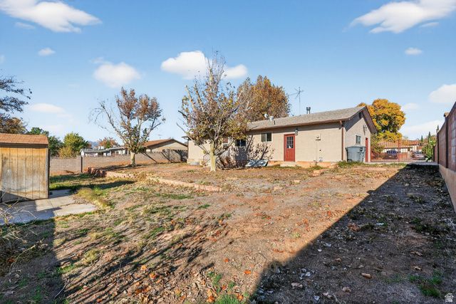 1385 W 625 ST., St. George, UT 84770