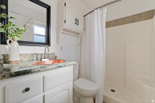 1385 W 625 ST., St. George, UT 84770