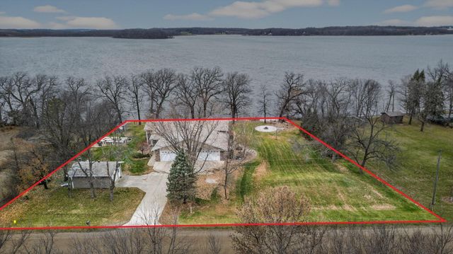 15494 Camp Winona Trail, Faribault, MN 55021