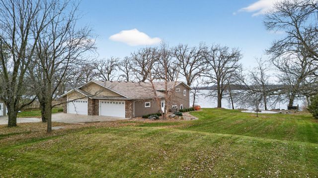 15494 Camp Winona Trail, Faribault, MN 55021