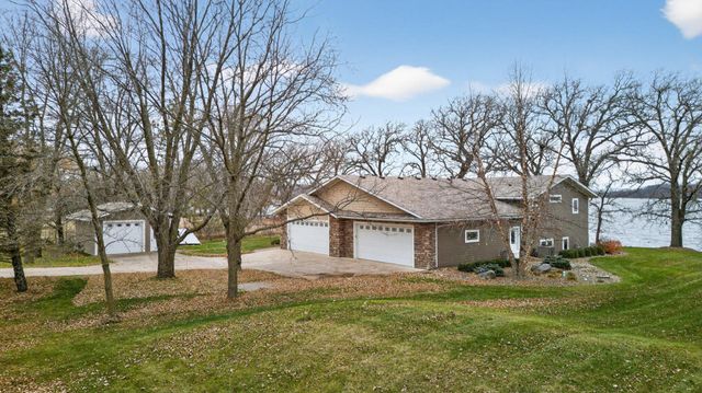 15494 Camp Winona Trail, Faribault, MN 55021