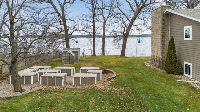 15494 Camp Winona Trail, Faribault, MN 55021