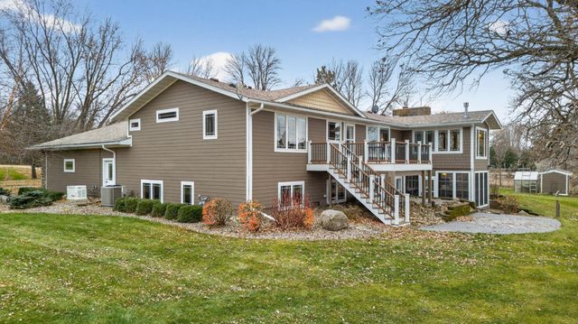 15494 Camp Winona Trail, Faribault, MN 55021