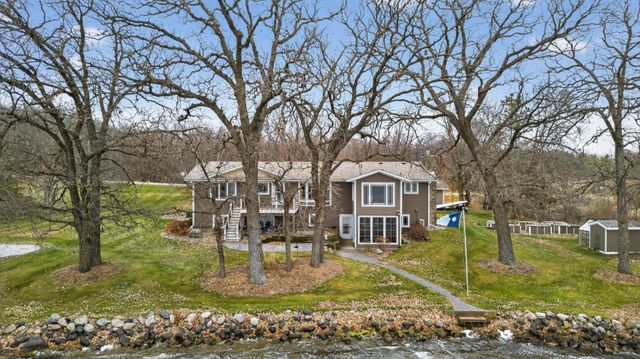 15494 Camp Winona Trail, Faribault, MN 55021