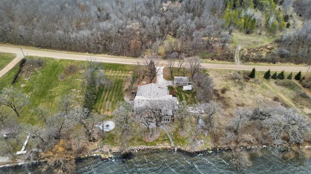 15494 Camp Winona Trail, Faribault, MN 55021