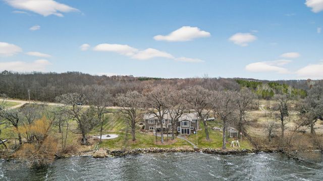 15494 Camp Winona Trail, Faribault, MN 55021