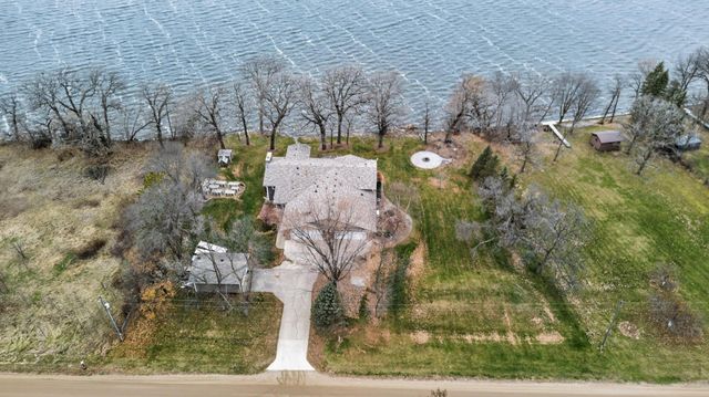 15494 Camp Winona Trail, Faribault, MN 55021
