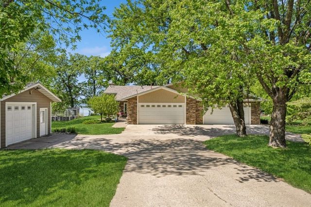 15494 Camp Winona Trail, Faribault, MN 55021