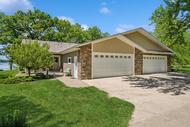 15494 Camp Winona Trail, Faribault, MN 55021
