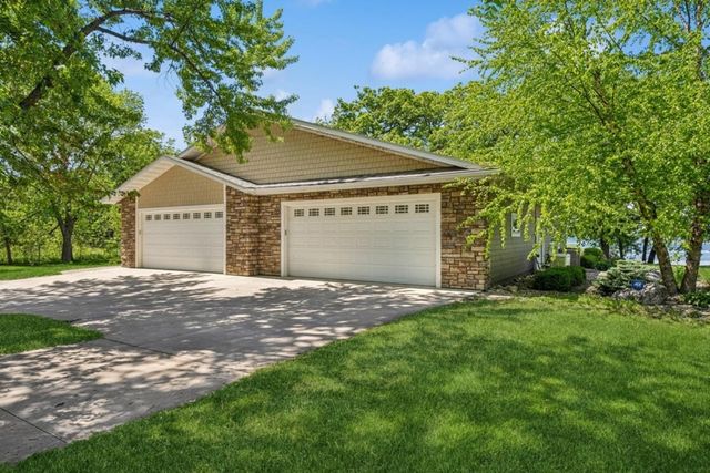 15494 Camp Winona Trail, Faribault, MN 55021