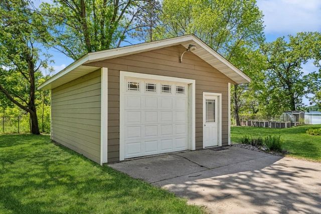 15494 Camp Winona Trail, Faribault, MN 55021