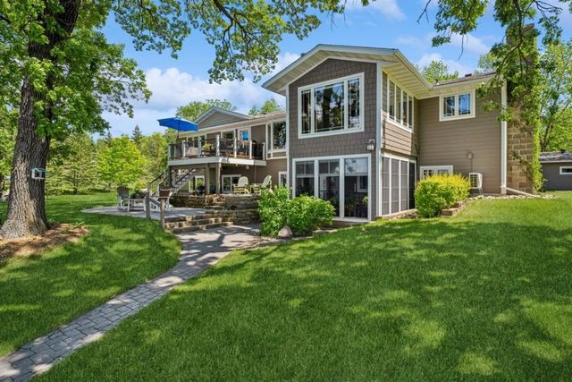 15494 Camp Winona Trail, Faribault, MN 55021