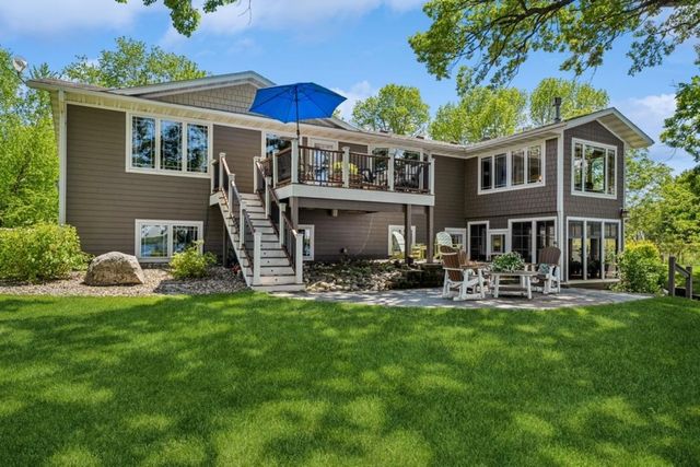 15494 Camp Winona Trail, Faribault, MN 55021