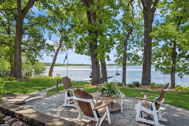 15494 Camp Winona Trail, Faribault, MN 55021