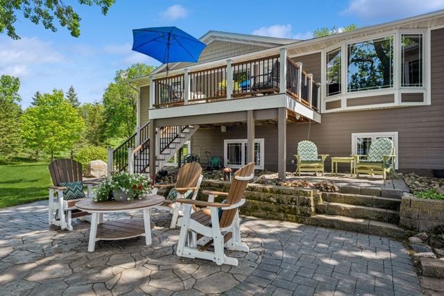 15494 Camp Winona Trail, Faribault, MN 55021