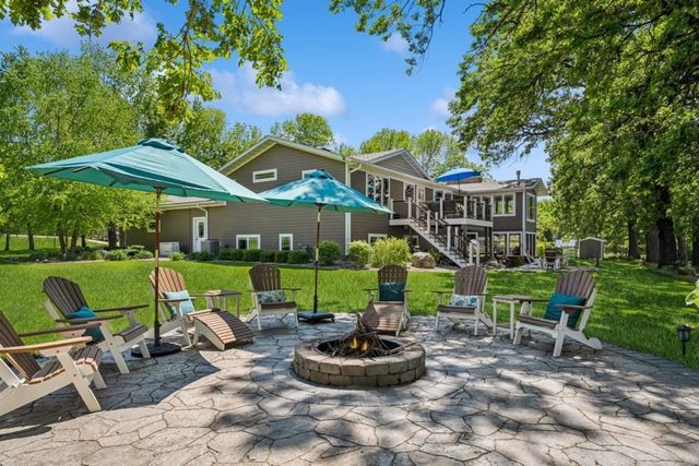 15494 Camp Winona Trail, Faribault, MN 55021