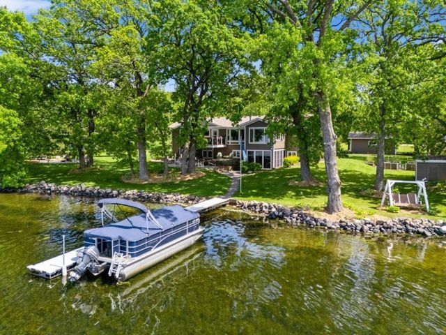 15494 Camp Winona Trail, Faribault, MN 55021