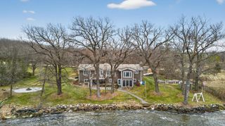 15494 Camp Winona Trail, Faribault, MN 55021
