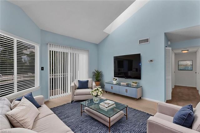 191 Nantucket PL, Newport News, VA 23606
