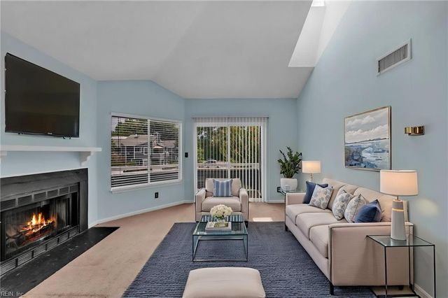 191 Nantucket PL, Newport News, VA 23606
