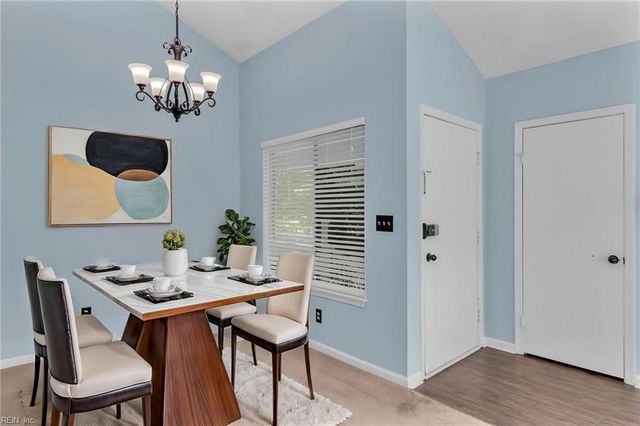 191 Nantucket PL, Newport News, VA 23606