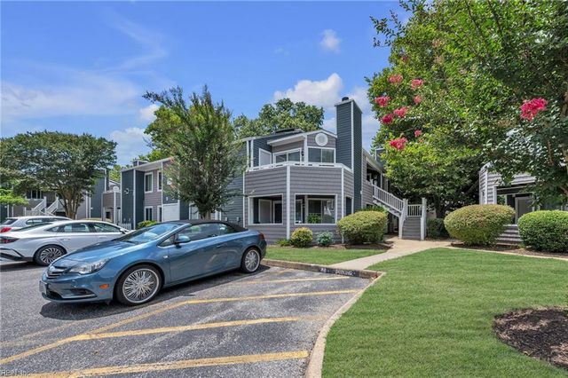 191 Nantucket PL, Newport News, VA 23606