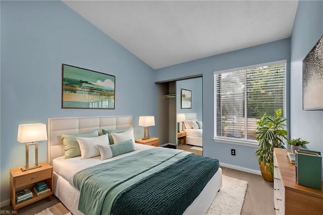 191 Nantucket PL, Newport News, VA 23606