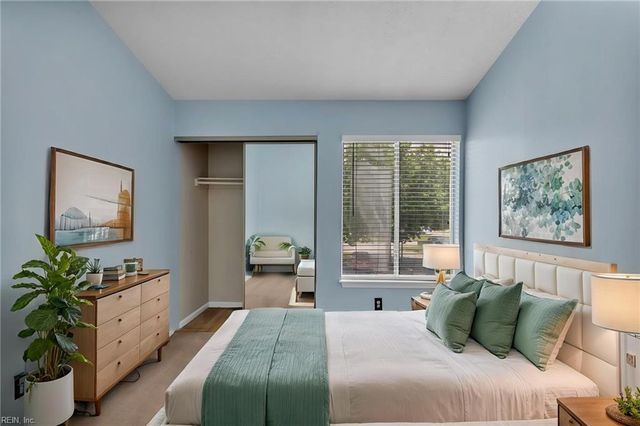 191 Nantucket PL, Newport News, VA 23606