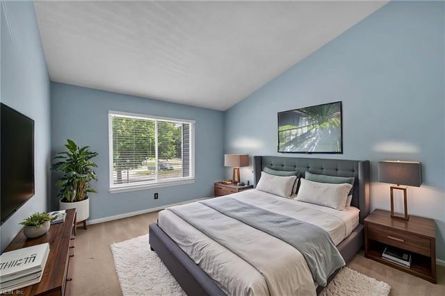 191 Nantucket PL, Newport News, VA 23606
