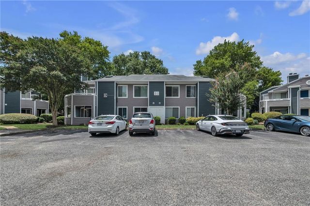 191 Nantucket PL, Newport News, VA 23606