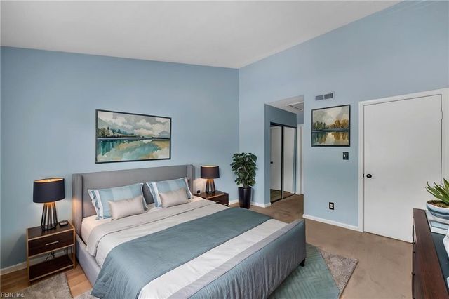 191 Nantucket PL, Newport News, VA 23606